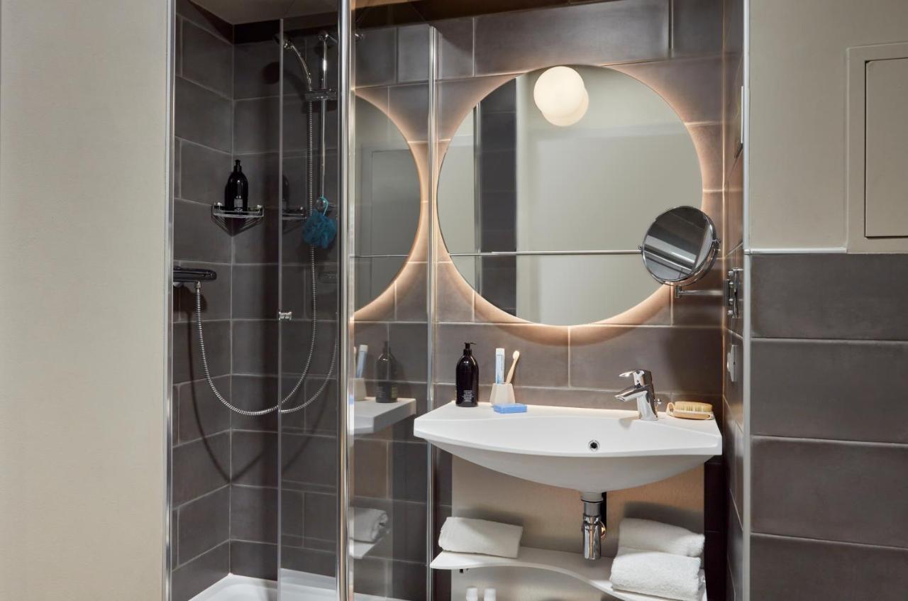 Aparthotel Adagio Paris Suresnes Longchamp Εξωτερικό φωτογραφία