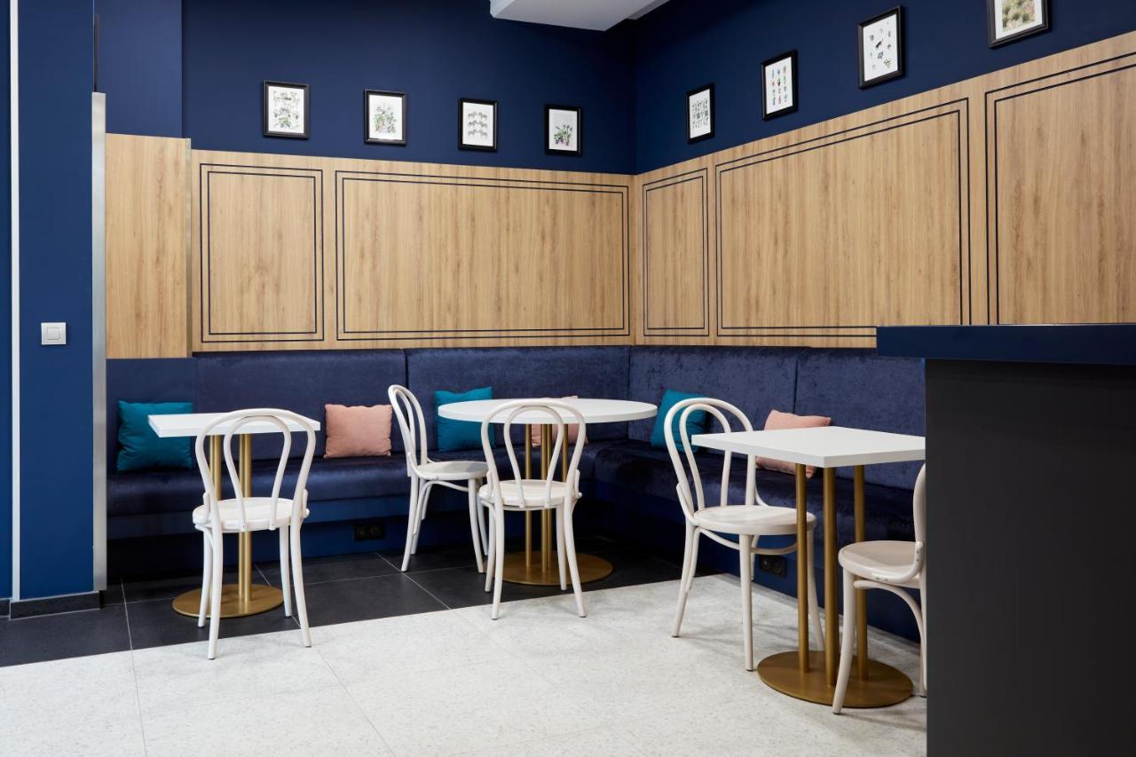 Aparthotel Adagio Paris Suresnes Longchamp Εξωτερικό φωτογραφία