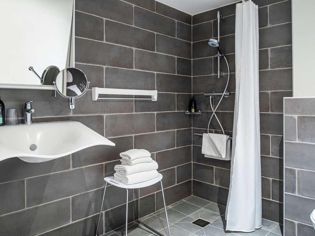 Aparthotel Adagio Paris Suresnes Longchamp Δωμάτιο φωτογραφία