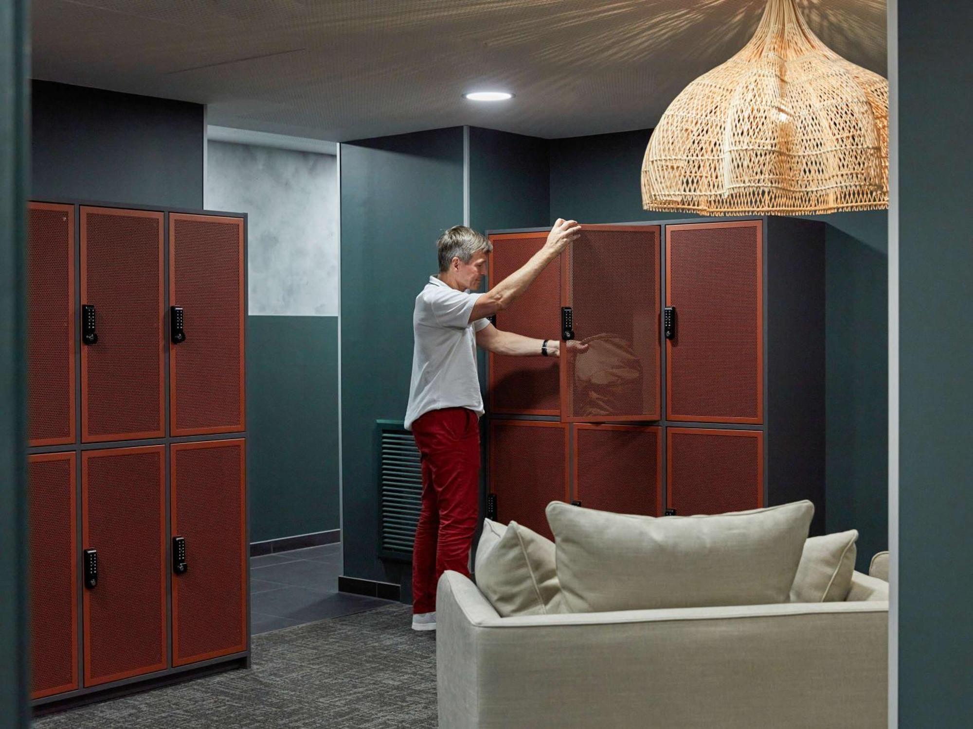 Aparthotel Adagio Paris Suresnes Longchamp Εξωτερικό φωτογραφία