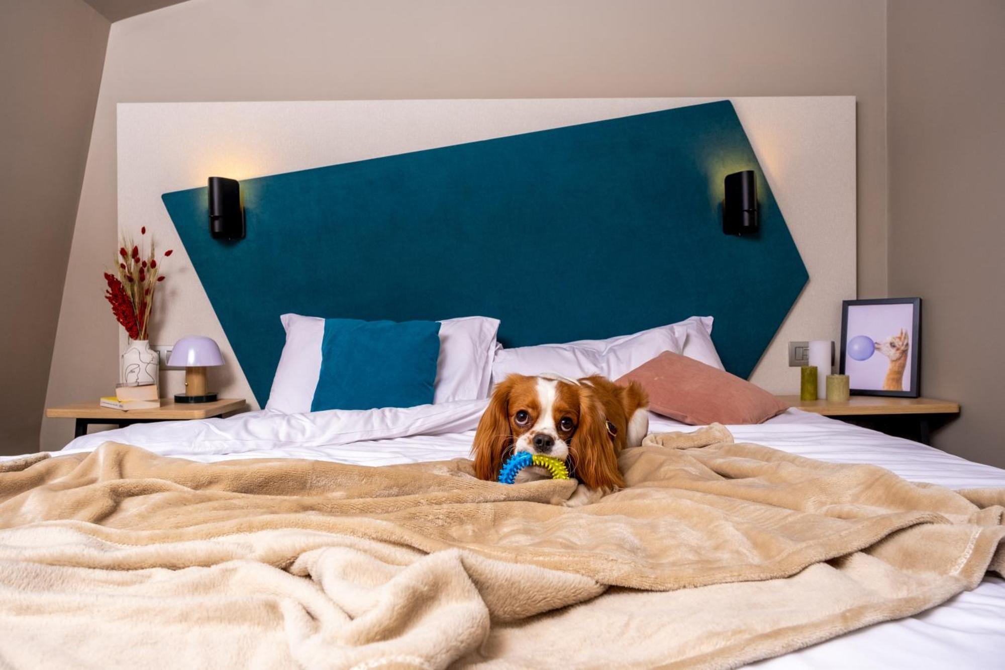 Aparthotel Adagio Paris Suresnes Longchamp Εξωτερικό φωτογραφία
